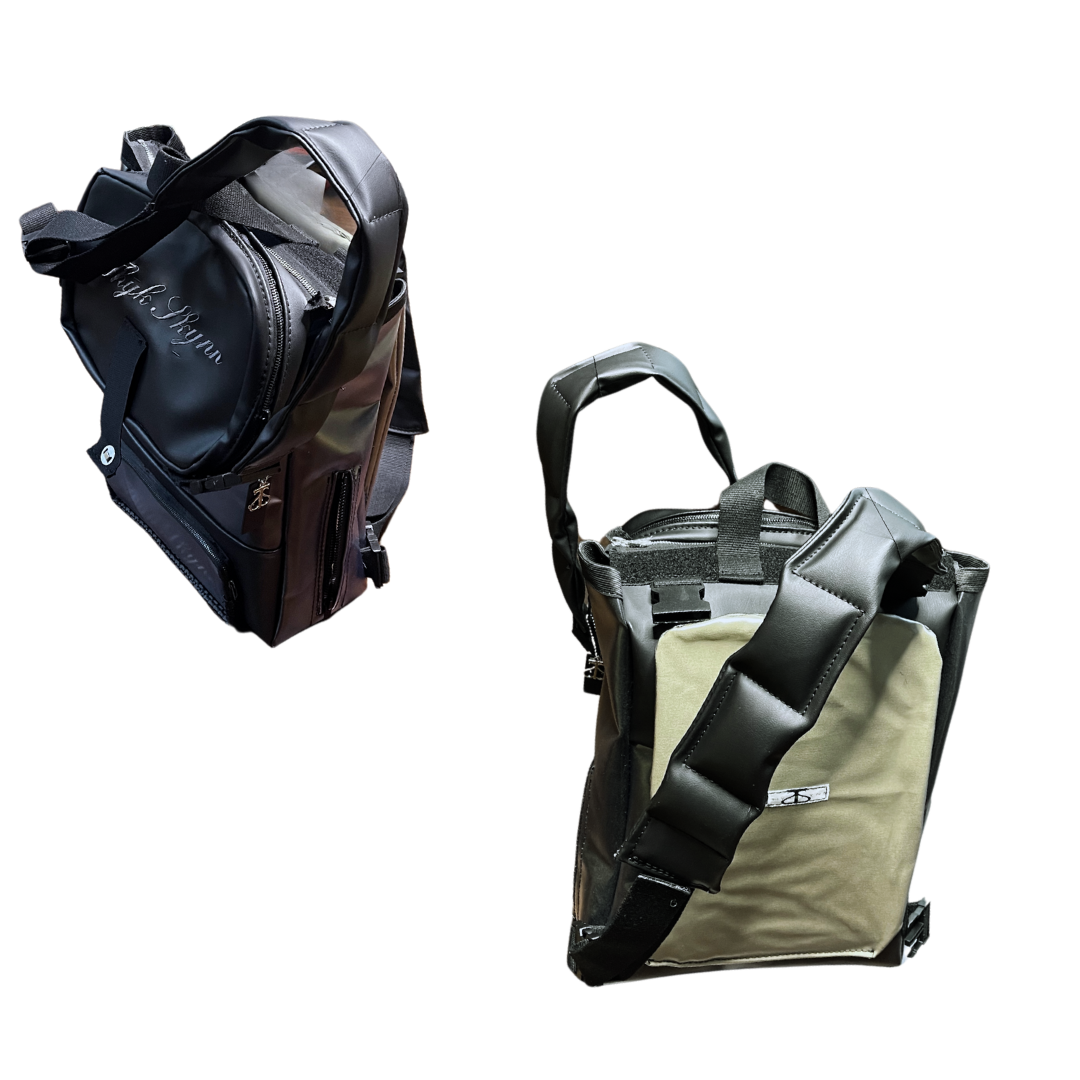 TS LIFESAVER Pack