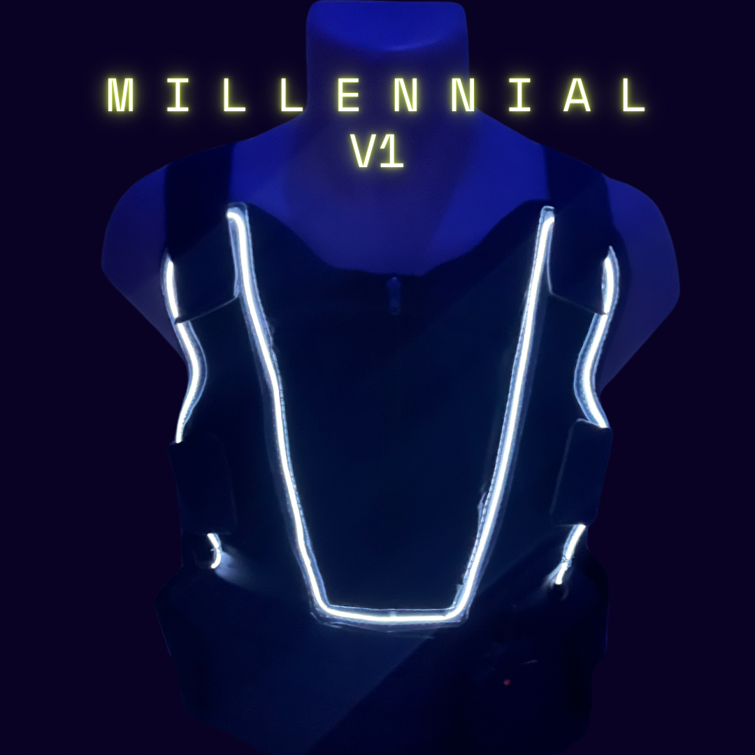 The Millenial V1