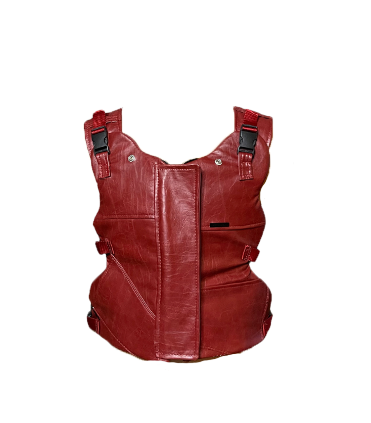 Gladiator Vest and Pant Uni (Level 3A)