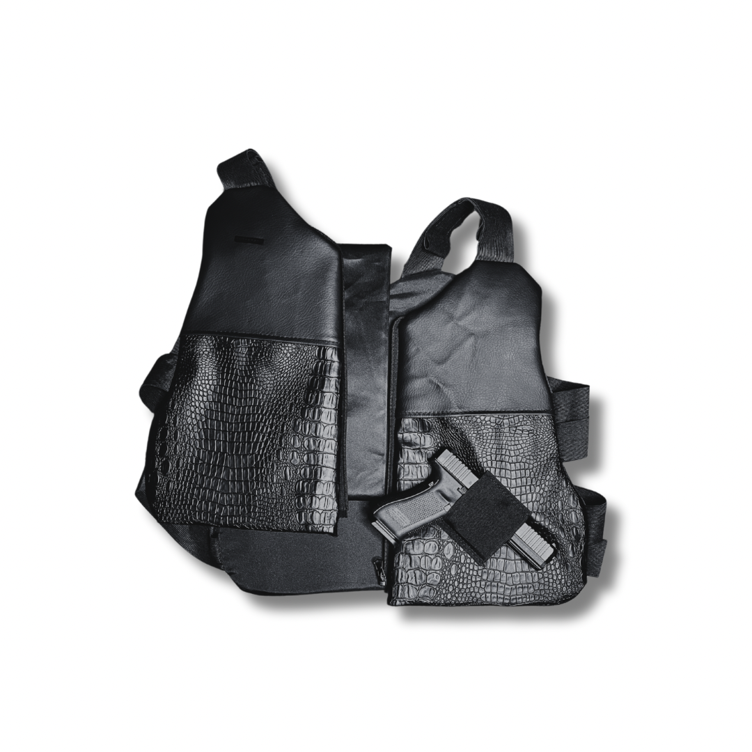 Smart Vest 1002 (Level 3A)