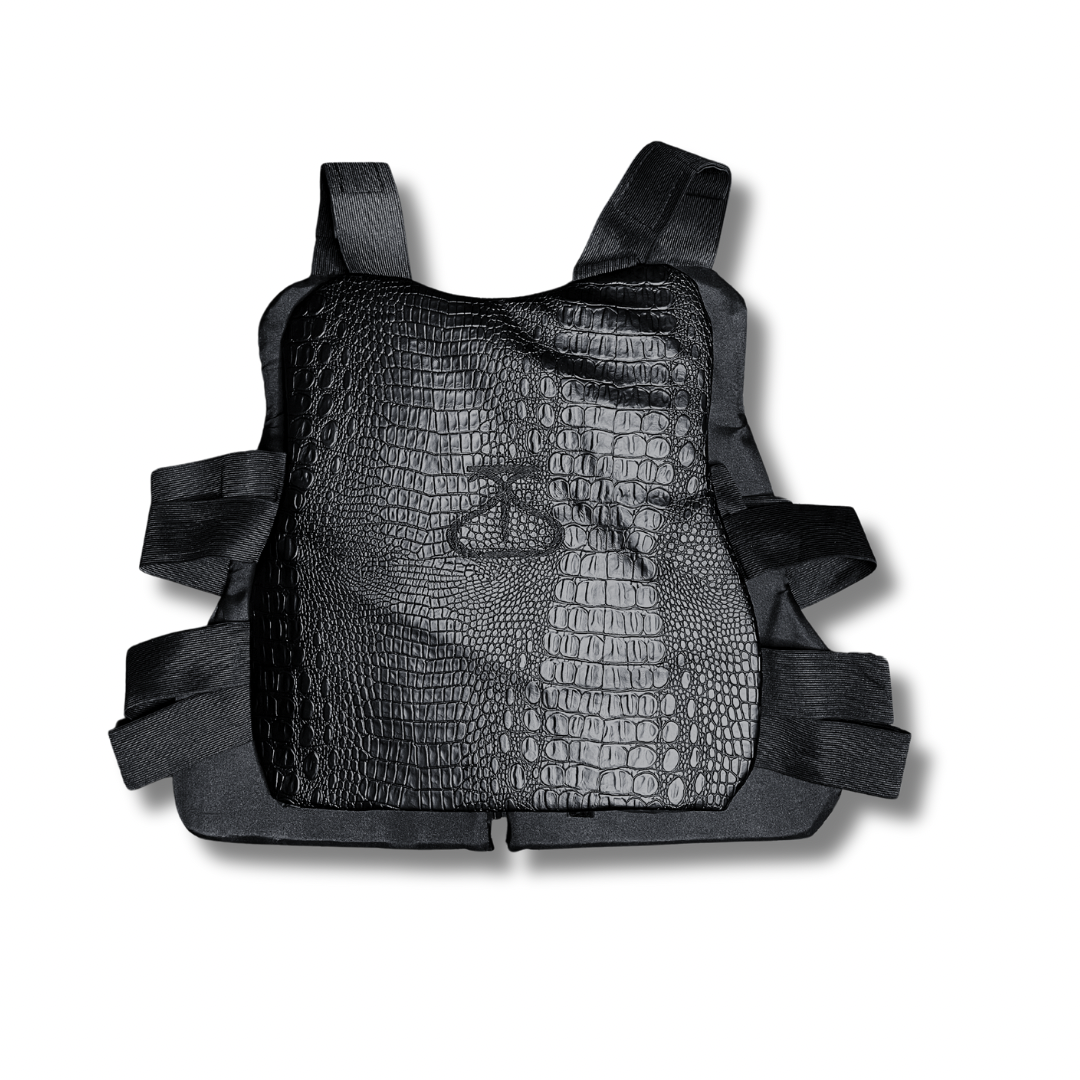 Smart Vest 1002 (Level 3A)