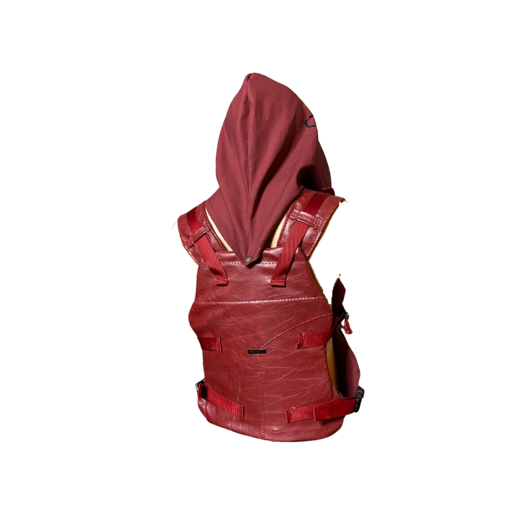 Gladiator Vest and Pant Uni (Level 3A)